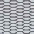 Decorative Aluminium expanded wire mesh